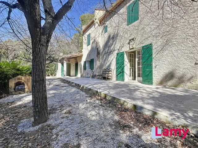 Maison vente à Aix-en-Provence, Aix-en-provence