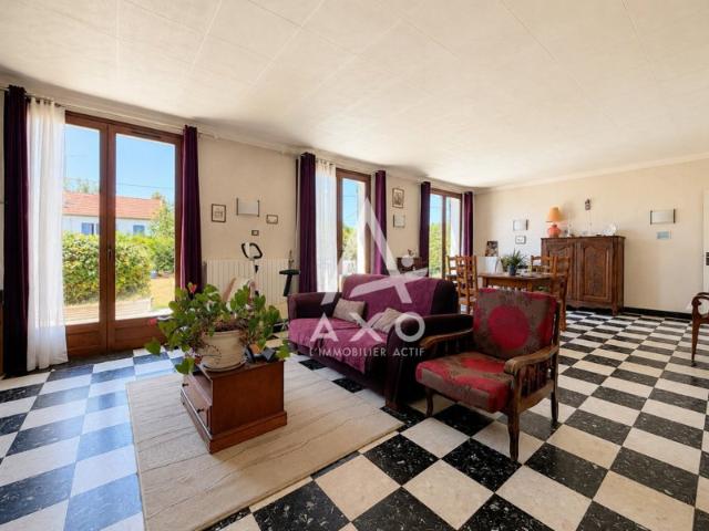 Maison vente à Montargis, Cepoy