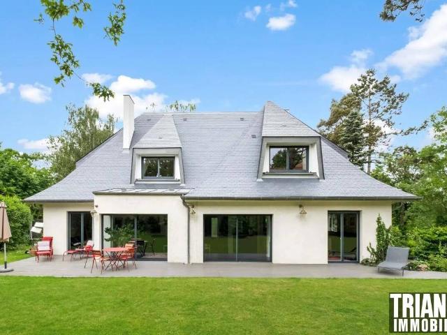 Maison vente à Fourqueux