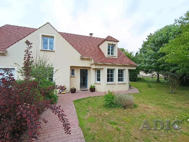 Maison vente à Lagny-le-sec