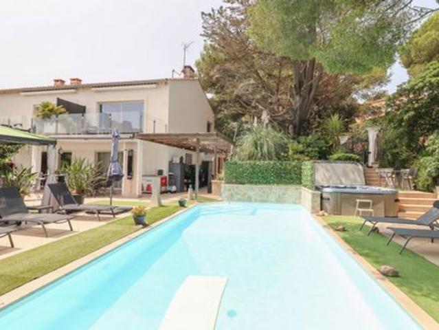 Maison vente à Arrondissement de Draguignan, Fréjus