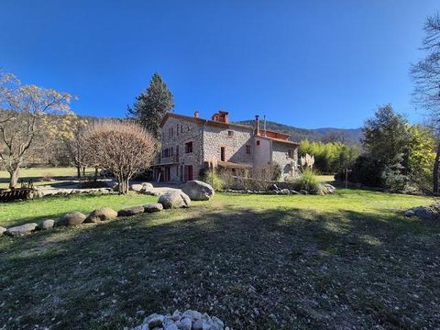 Maison vente à Prades, Fuilla
