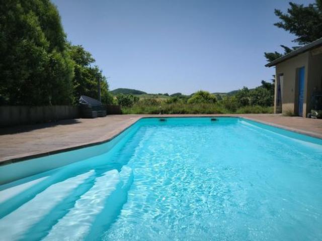Maison vente à Carcassonne, Plavilla