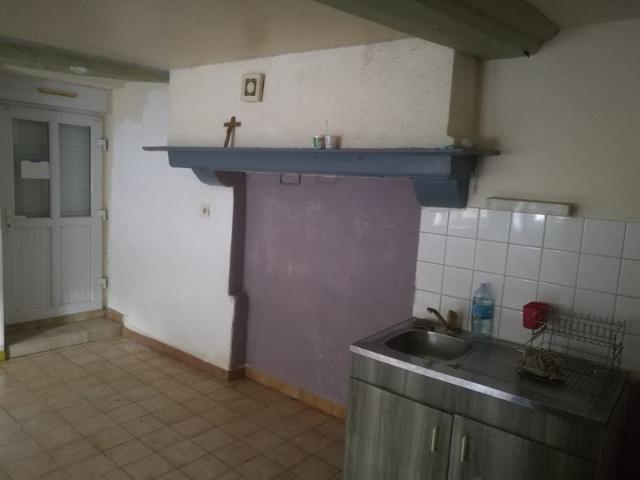 Maison vente à Argentan, Vrigny
