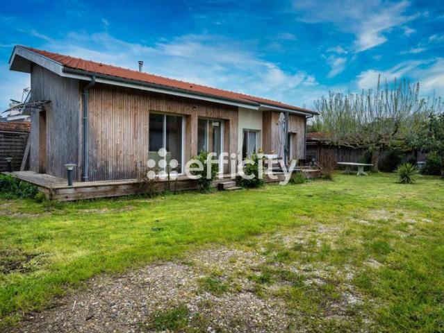 Maison vente à Lège-cap-ferret, Gironde