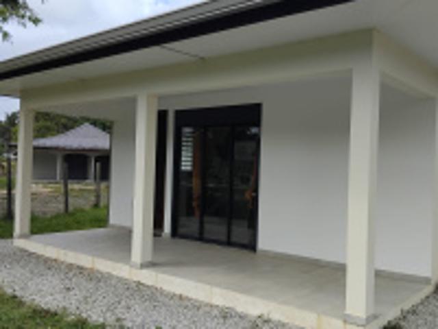 Maison location à Guyane