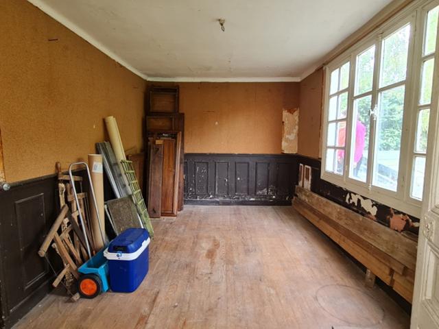 Maison vente à Palaiseau, Bures-sur-yvette