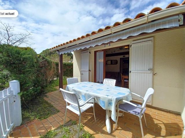 Maison vente à France métropolitaine, Les Mathes