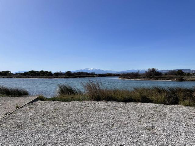 Maison vente à Narbonne, Leucate