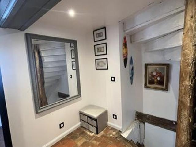 Maison vente à Lisieux, Beaumont-en-auge