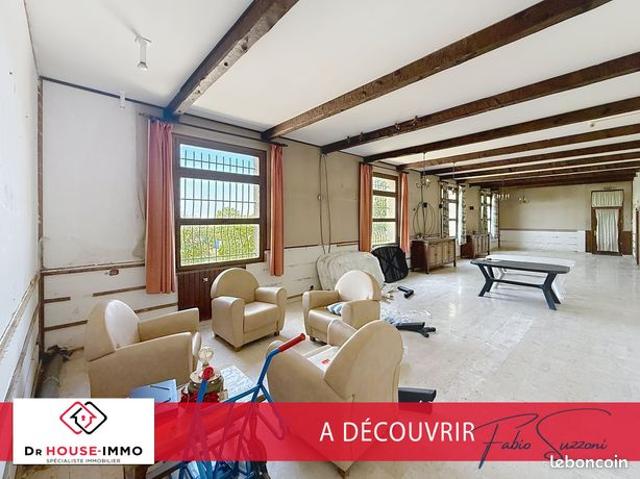 Maison vente à Arrondissement de Toulon, Signes
