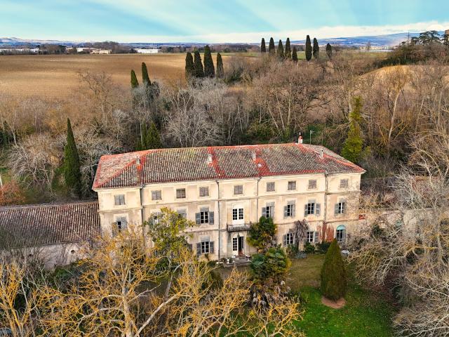 Maison vente à Carcassonne, Castelnaudary