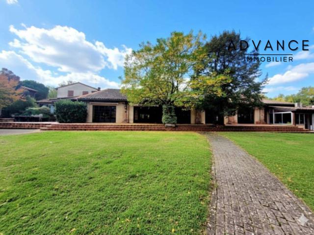 Maison vente à Toulouse, Montaigut-sur-save