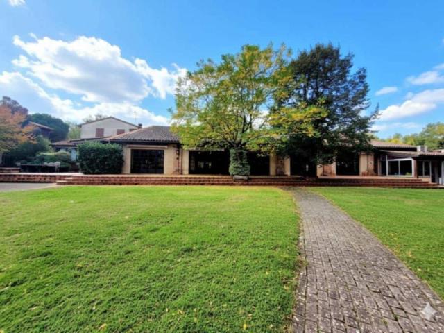 Maison vente à Toulouse, Montaigut-sur-save