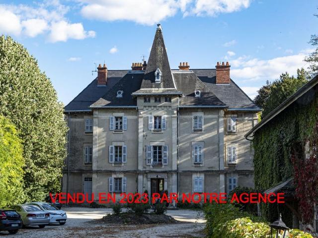 Maison vente à Albertville, Les Allues