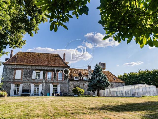 Maison vente à Provins, Mormant