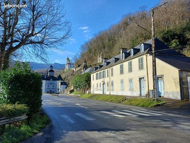 Maison vente à Pau, Lestelle-bétharram