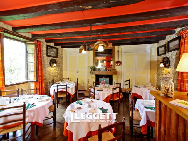 Maison vente à Bergerac, Montferrand-du-périgord