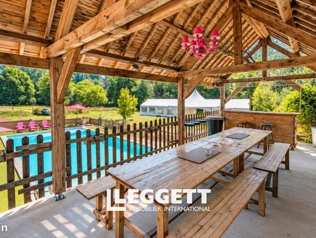 Maison vente à Cléguérec, Morbihan