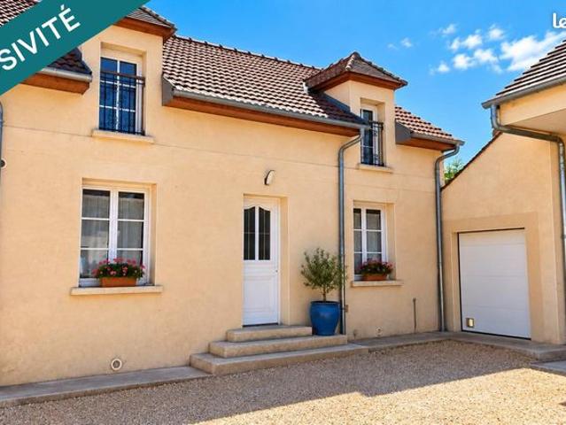 Maison vente à Venette, Oise