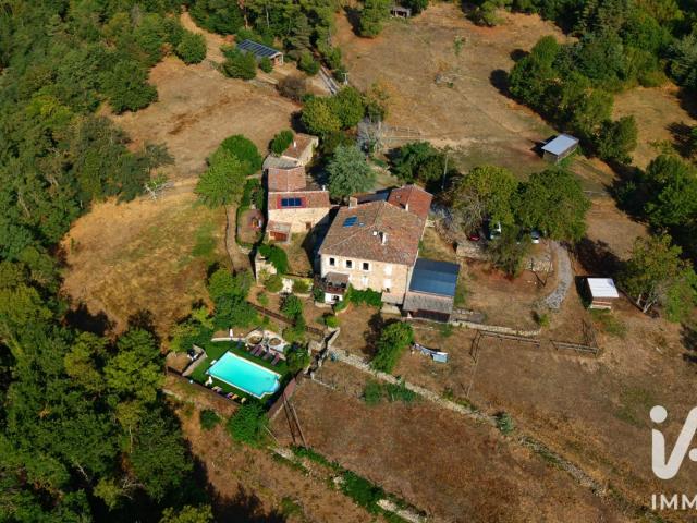 Maison vente à Le Vignal, Silhac
