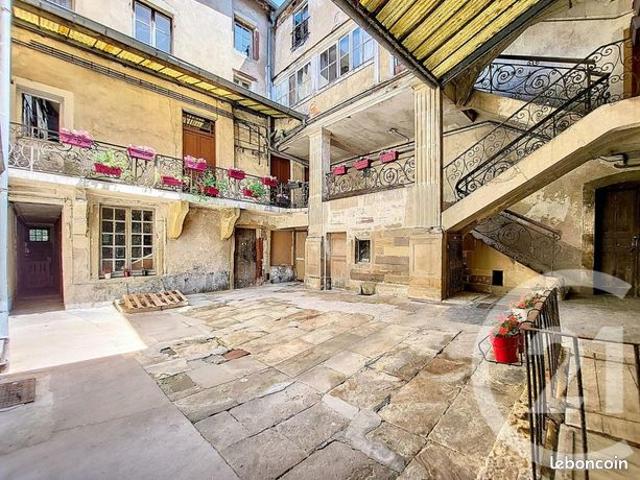 Maison vente à Neufchâteau, Mirecourt