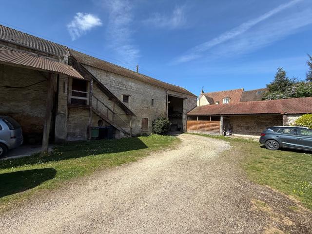 Maison vente à Senlis, Précy-sur-oise