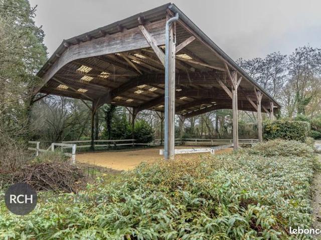 Maison vente à Rambouillet, Montfort-l'amaury