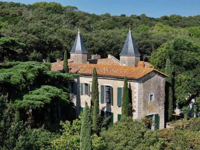 Maison vente à Béziers, Pézenas