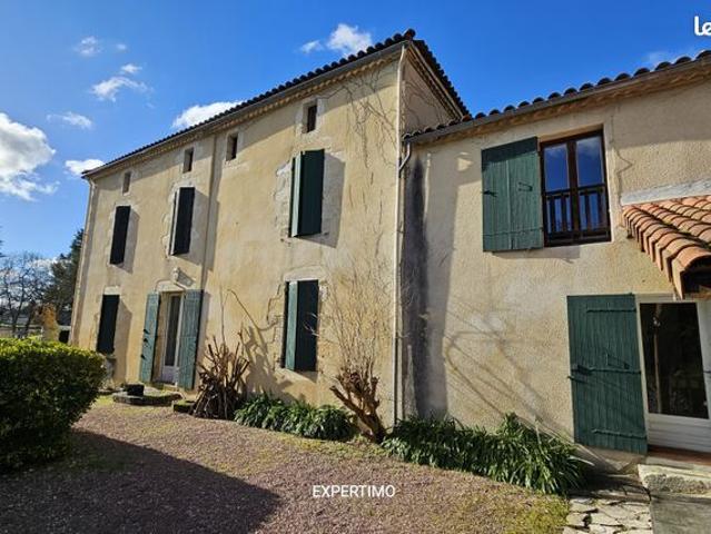 Maison vente à Marmande