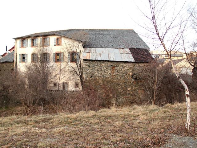 Maison vente à Err, Pyrénées-Orientales