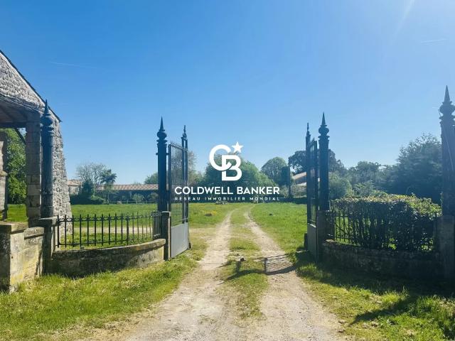 Maison vente à Lesparre-Médoc, Saint-vivien-de-médoc