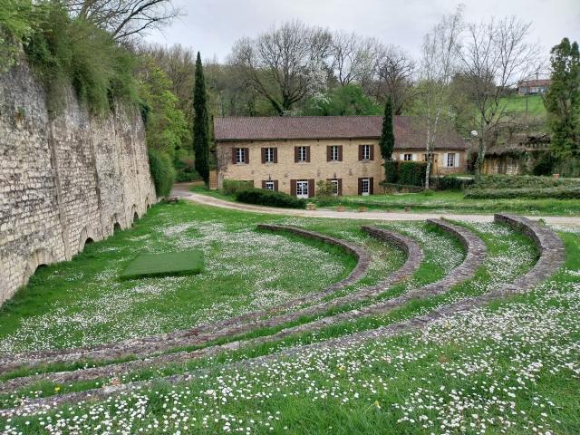 Maison vente à Sarlat-la-Canéda, Cladech