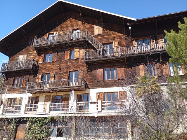 Maison vente à Chalvet, Embrun