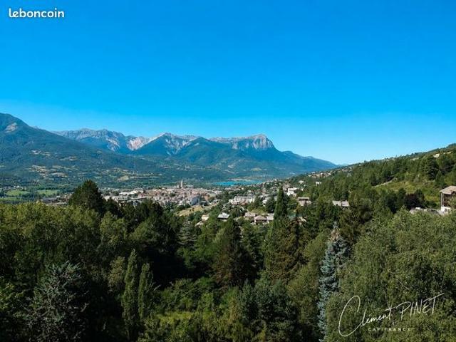 Maison vente à Gap, Embrun