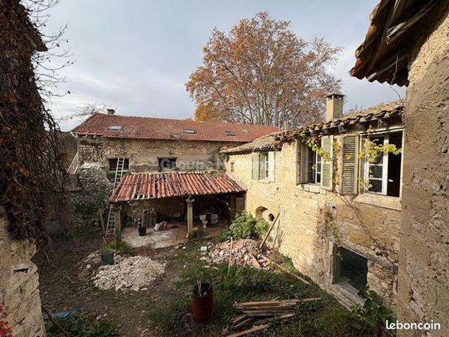 Maison vente à Robion, Vaucluse