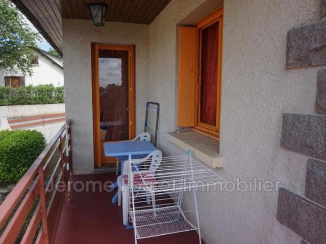 Maison vente à Ussel, Merlines