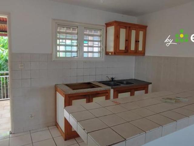 Maison vente à La Réunion
