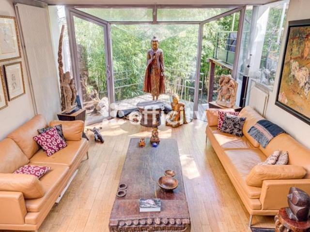 Maison vente à Boulogne-Billancourt, Issy-les-moulineaux