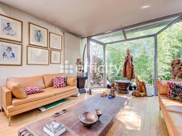 Maison vente à Boulogne-Billancourt, Issy-les-moulineaux