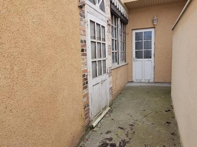 Maison vente à Chartres, Gallardon