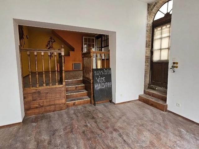 Maison vente à Chartres, Gallardon