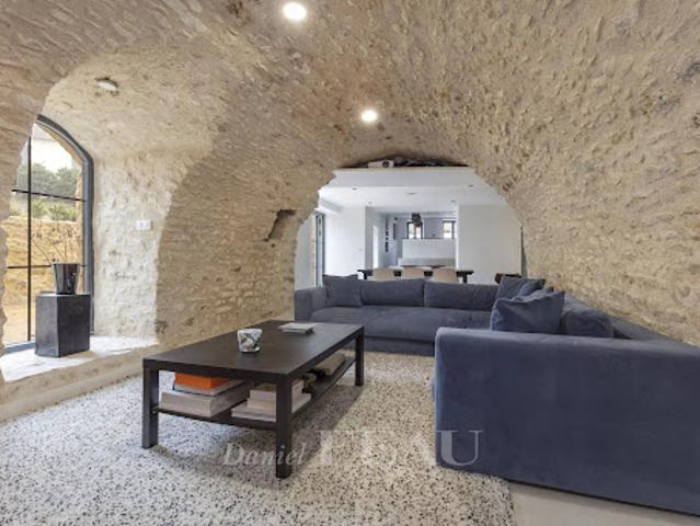 Maison location à Saint-Germain-en-Laye, Crespières