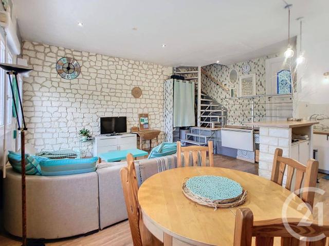 Maison location à Les Brossereaux, Montlouis-sur-Loire