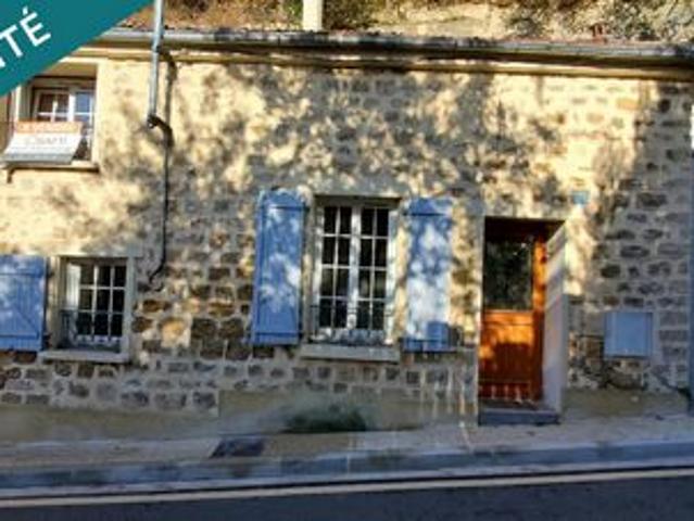 Villa vente à Pontoise