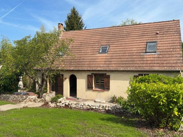 Maison vente à Montargis, Chevannes
