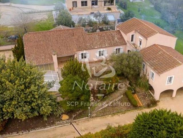 Maison vente à Privas, Saint-laurent-du-pape