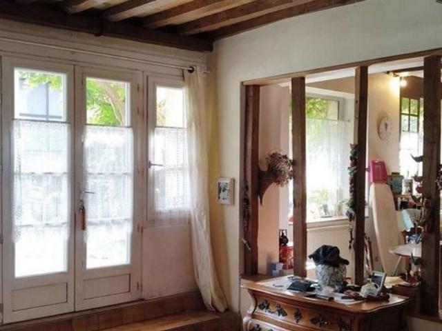 Maison vente à Pau, Orthez
