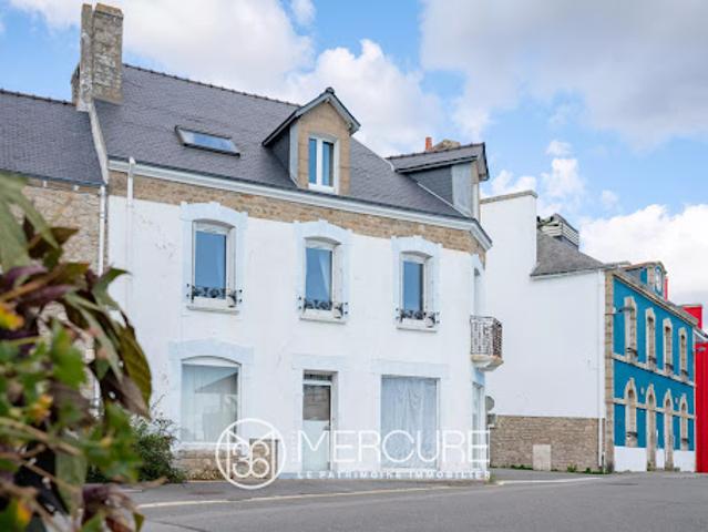 Maison vente à Étel, Morbihan