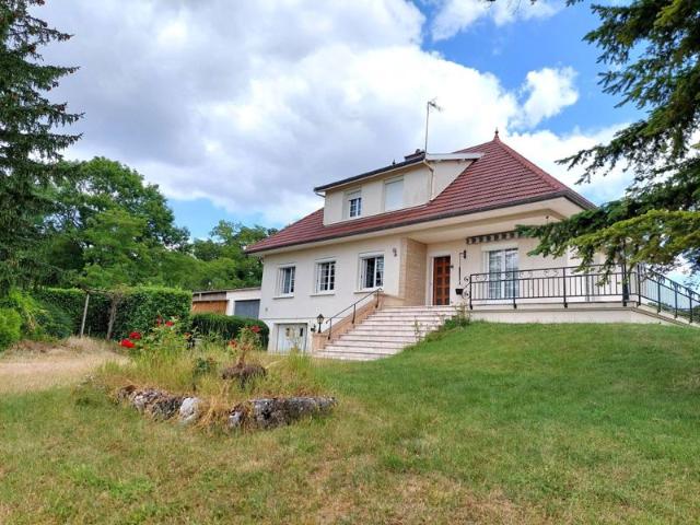 Maison vente à Chalon-sur-Saône, Mercurey